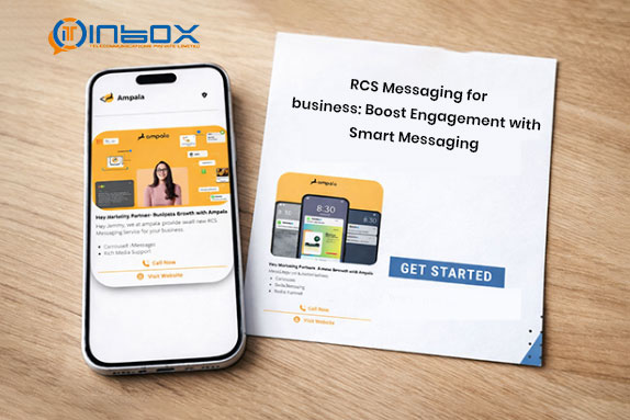 SMS Service Provider Company in India